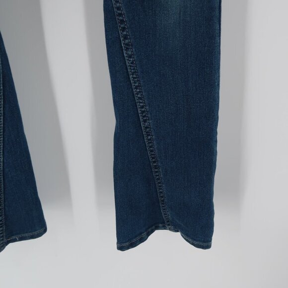 Levi Strauss & Co. Women's Low Twist Jeans Size 26 - Picture 5 of 9